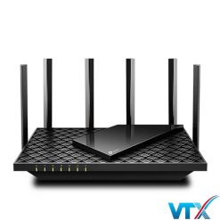 Router Wi-Fi 6 Gigabit Băng Tần Kép AX5400 Archer AX72_3