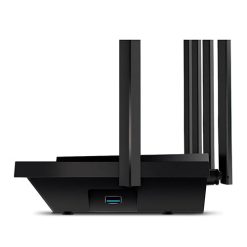 Router Wi-Fi 6 Gigabit Băng Tần Kép AX5400 Archer AX72_3