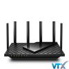Router Wi-Fi 6E Ba Băng Tần AXE5400 - Archer AXE75_3