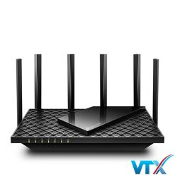 Router Wi-Fi 6E Ba Băng Tần AXE5400 - Archer AXE75_3