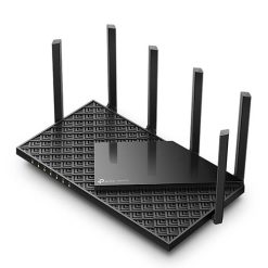 Router Wi-Fi 6E Ba Băng Tần AXE5400 - Archer AXE75_3