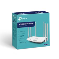 Router Wi-Fi MU-MIMO AC1900 ArCher C86_2