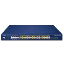 SGS-6310-16S8C4XR - L3 16-Port 100_1000X SFP + 8-Port Gigabit TP_SFP + 4-Port 10G SFP+ (Kép 100-240V AC)_2