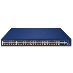 SGS-6310-48P6XR - Switch L3 48-Port 10_100_1000T 802.3at PoE + 6-Port 10G SFP+_2
