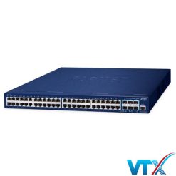 SGS-6310-48T6X - Switch Layer3 48-Port 10_100_1000T + 6-Port 10G SFP+_2
