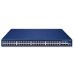 SGS-6310-48T6X - Switch Layer3 48-Port 10_100_1000T + 6-Port 10G SFP+_2