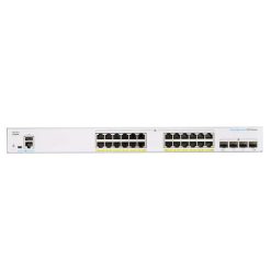 Switch Cisco CBS350-24T-4X-EU