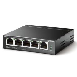 TL-SF1005LP Switch Để Bàn 5 Cổng 10100Mbps với 4 Cổng PoE (2)