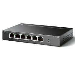 TL-SF1006P Switch TP-Link Để Bàn 6 Cổng 10100Mbps với 4 Cổng PoE+ (3)