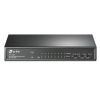 TL-SF1009P Switch PoE TP-Link để bàn 9 Cổng 10100Mbps với 8 Cổng PoE+ (1)