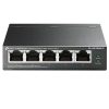 TL-SG1005LP Switch để bàn 5 cổng Gigabit với 4 cổng PoE+ (1)