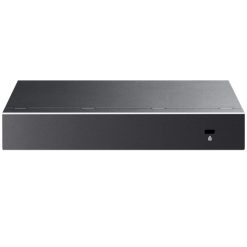 TL-SG1005P-PD Switch TP-Link PoE+ để bàn 5 cổng Gigabit với 1 cổng PoE++ vào và 4 cổng PoE+ra (2)