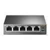 TL-SG1005P Switch để bàn Gigabit 5 cổng với 4 cổng PoE (1)