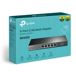 TL-SG105-M2 Switch TP-LINK để bàn 5 cổng 2 (5)