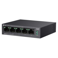 TL-SG105 Switch TP-LINK Để Bàn 5 Cổng 10100Mbps với 4 Cổng PoE (3)