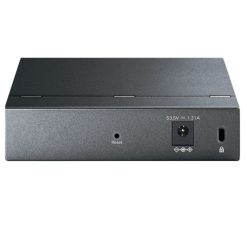 TL-SG105PE Switch TP-LINK Easy Smart 5 cổng Gigabit với 4 cổng PoE+ (3)