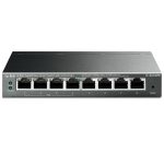 TL-SG108PE V5 Switch PoE TP-Link 8 cổng Gigabit với 4 cổng PoE+