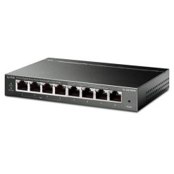 TL-SG108PE V5 Switch PoE TP-Link 8 cổng Gigabit với 4 cổng PoE+ (2)