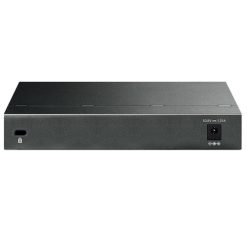 TL-SG108PE V5 Switch PoE TP-Link 8 cổng Gigabit với 4 cổng PoE+ (3)