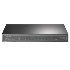 TL-SG1210P Switch TP-LINK để bàn Gigabit 10 cổng với PoE+ 8 cổng