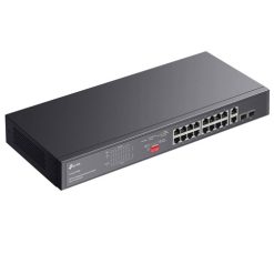 TL-SG1218MP Switch lắp Rack TP-Link 18 cổng Gigabit với 16 PoE+ (3)
