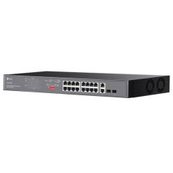 TL-SG1218MP Switch lắp Rack TP-Link 18 cổng Gigabit với 16 PoE+ (4)