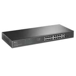 TL-SG1218MPE Switch TP-LINK 18 cổng Gigabit với 16 cổng PoE+ (2)