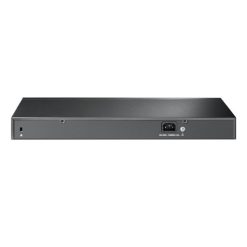 TL-SL1218P Switch TP-LINK lắp rack 16 cổng POE+ 10100 Mbps + 2 cổng Gigabit (3)
