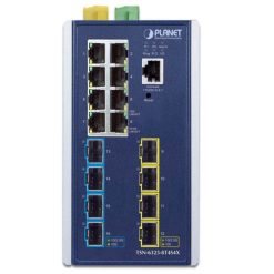 TSN-6325-8T4S4X - Switch L3 8-Port 10_100_1000T + 4-Port 1G_2.5G SFP + 4-Port 10GBASE-X SFP+_2