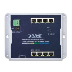 WGS-4215-8T2S - Switch công nghiệp 8-Port 10_100_1000T + 2-Port 100_1000X SFP_3