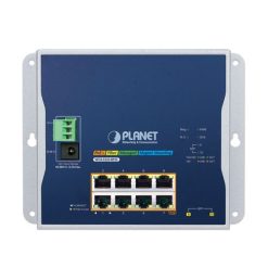 WGS-5225-8P2S Switch công nghiệp L2+ 8x 1G 802.3at PoE + 2x 1G2.5G SFP (2)