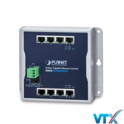 WGS-803 - Switch công nghiệp gắn tường 8-Port 10_100_1000T_2