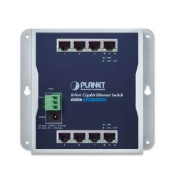 WGS-803 - Switch công nghiệp gắn tường 8-Port 10_100_1000T_2