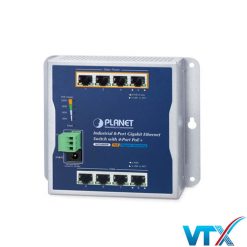 WGS-804HP - Switch gắn tường công nghiệp 8-Port 10_100_1000T với 4-Port PoE+_2