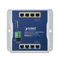 WGS-804HP - Switch gắn tường công nghiệp 8-Port 10_100_1000T với 4-Port PoE+_2