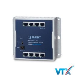 WGS-810 - Switch gắn tường công nghiệp 8-Port 10_100_1000T_2