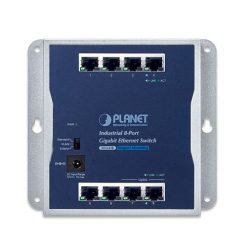 WGS-810 - Switch gắn tường công nghiệp 8-Port 10_100_1000T_2