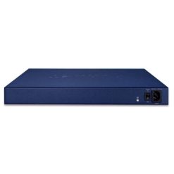 WGSW-24040HP4 - Switch quản lý L2 + 24-Port 10_100_1000Mbps 802.3at PoE+ 4 Port SFP_2