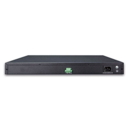 XGS-5240-24X2QR - Switch quản lý Layer 2+ 24-Port 10G SFP+ + 2-Port 40G QSFP+_3