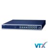XGS-6320-8X8TR - Switch Layer 3 8-Port 10GBASE-X SFP+ + 8-Port 10GBASE-T