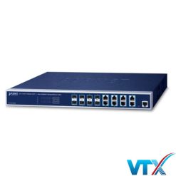 XGS-6320-8X8TR - Switch Layer 3 8-Port 10GBASE-X SFP+ + 8-Port 10GBASE-T