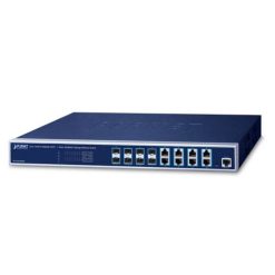 XGS-6320-8X8TR - Switch Layer 3 8-Port 10GBASE-X SFP+ + 8-Port 10GBASE-T