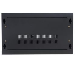 Ảnh cửa sau tủ Rack MAXTEL 6UD400 treo tường JPG