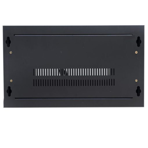 Ảnh cửa sau tủ Rack MAXTEL 6UD400 treo tường JPG