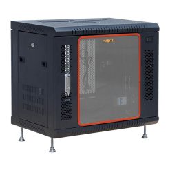 Ảnh đại diện góc nghiêng phải Tủ Rack MAXTEL 10U Series