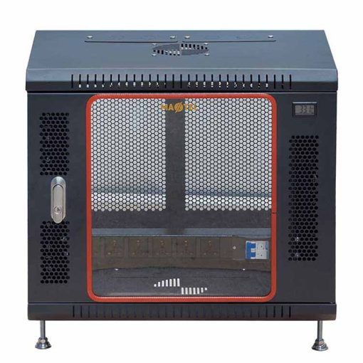 Ảnh đại diện tủ Rack MAXTEL 10U Series