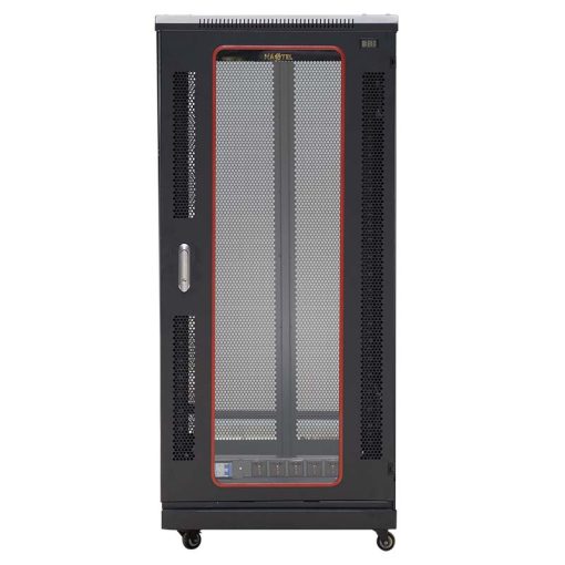 Ảnh đại diện tủ rack 27U Maxtel