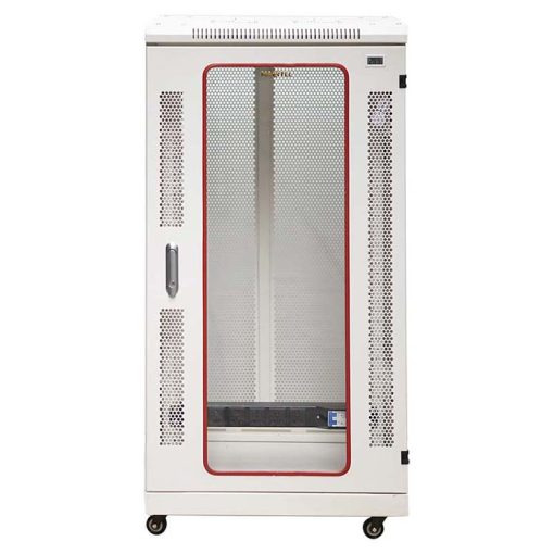 Ảnh đại diện tủ rack Maxtel 22U