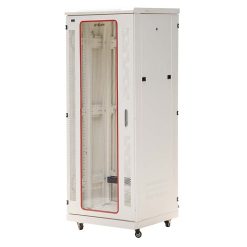 Góc nghiêng trái tủ rack 32U Maxtel