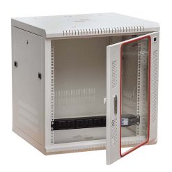 Không gian bên trong tủ rack 12U400 Maxtel (9)